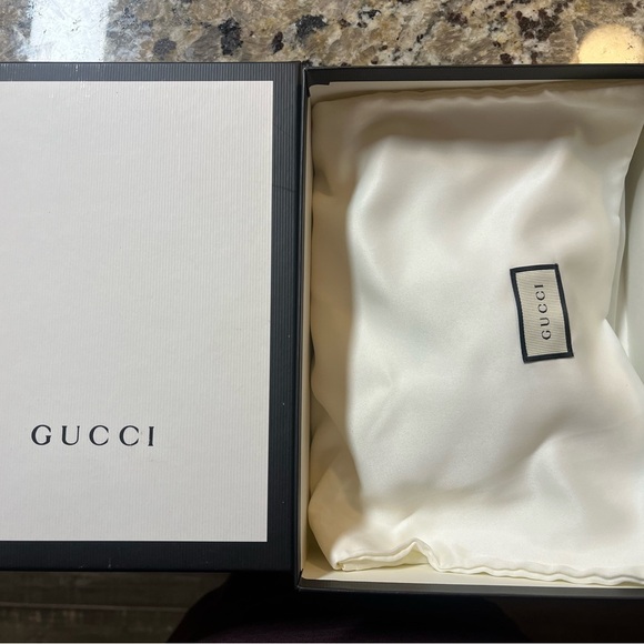 Authentic Gucci Dionysus Super Mini Bag 💼 🤎 - Picture 11 of 12